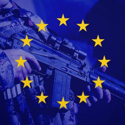 It was never about Ukraine