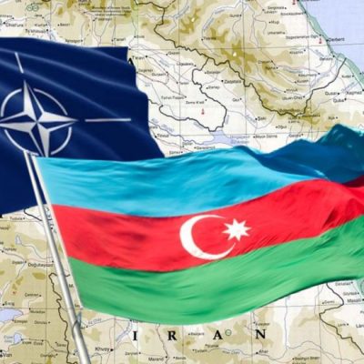 Lavrov and Marandi need more muscle to temper the Caucasus
