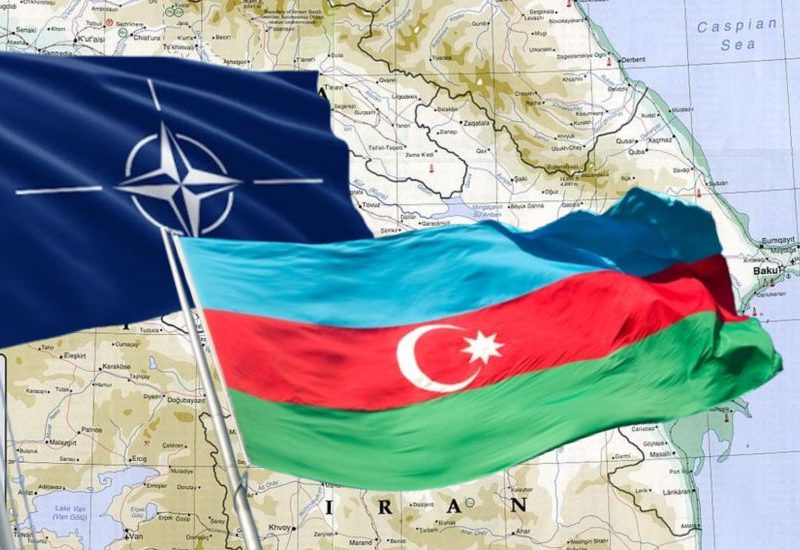 Lavrov and Marandi need more muscle to temper the Caucasus