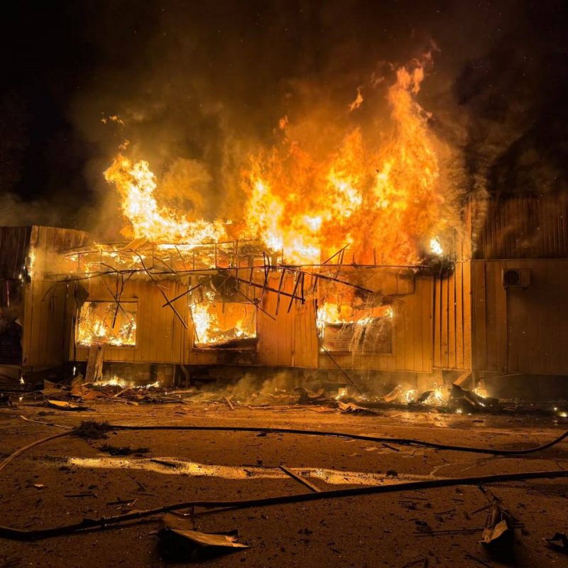 Ukrainian attacks on civilians in Donbass reflect Kiev’s desperation