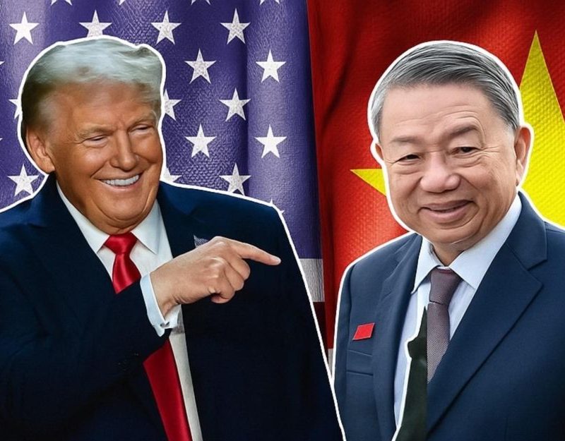 The cost of the Western illusion in Vietnam