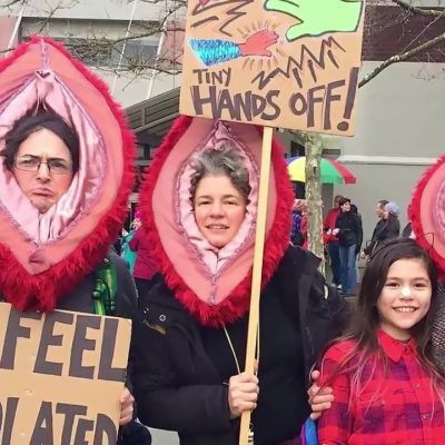 When the sacred goes missing: The collapse of the Divine Feminine and the crisis of power