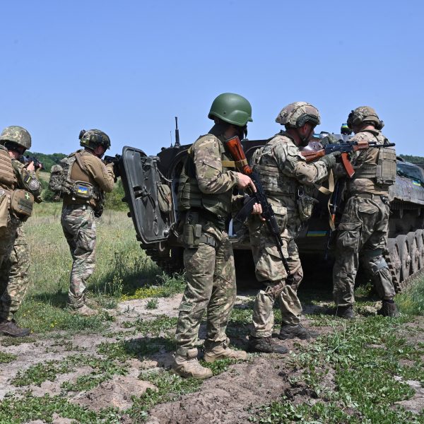 A full-scale war with Russia looms in Eastern Europe: Romania used as the war gate