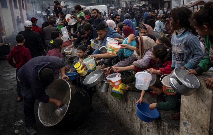 Gaza Humanitarian Foundation partner endorsed Hitler, called Muslims ‘rapists’ and Palestine a ‘shit hole’