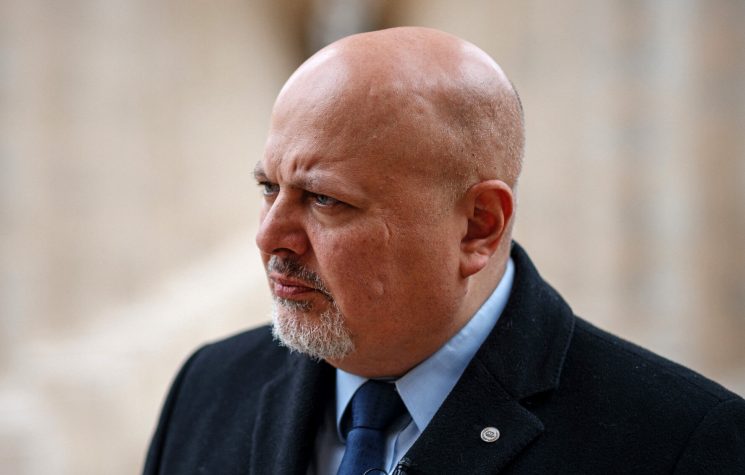 How Karim Khan’s Israel war crimes probe was derailed by threats, leaks and sex claims