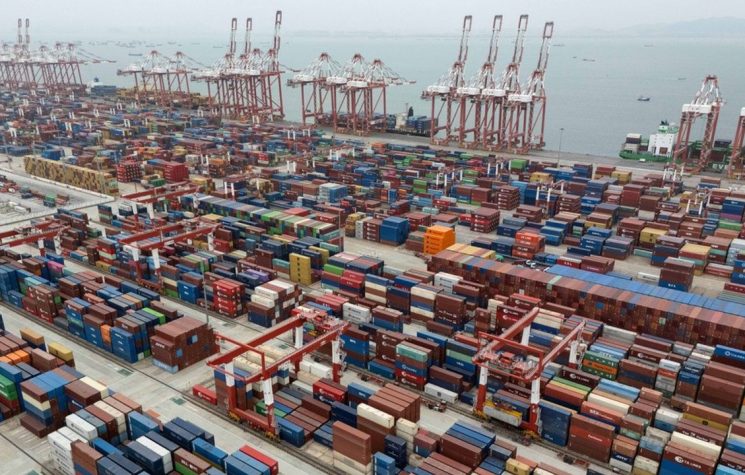 The militarist agenda at the centre of Trump’s tariff war against the world