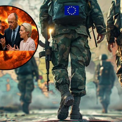 Everyone will gain from a peace deal for Ukraine