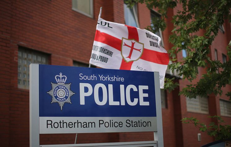 Rotherham child sexual abuse scandal: Allegations point to police involvement