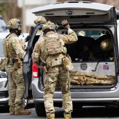 The intelligence community – our protector or the perpetrator?
