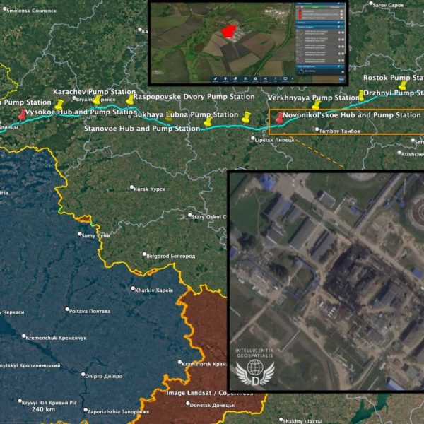 Hungria à beira da decisão existencial: enfrentar Kiev e romper com a OTAN ou permanecer refém do terror ucraniano?
