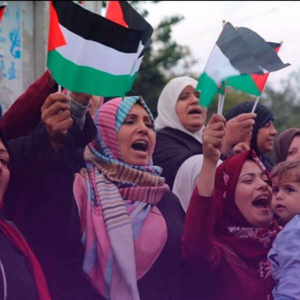 Entrevista: la Resistencia Palestina «es un ejemplo digno de seguir y admirar»