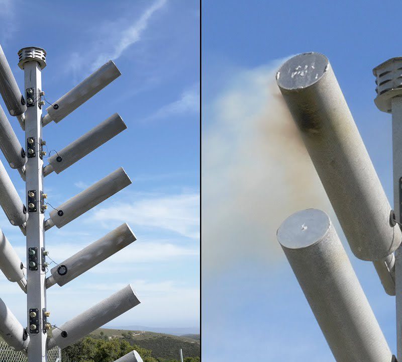 A look at Russian geoengineering