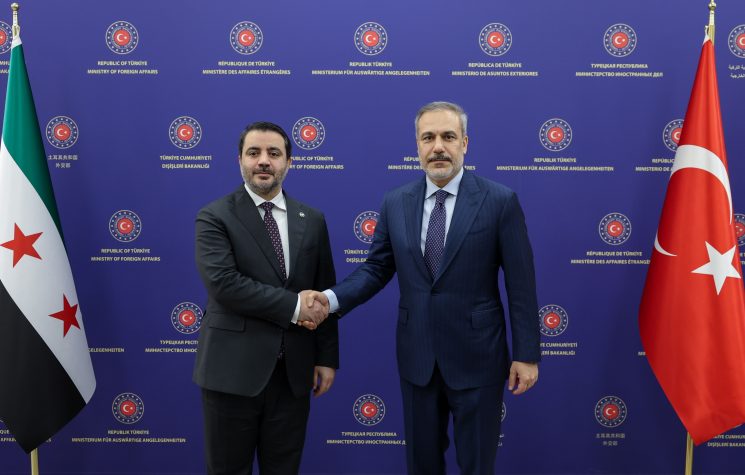 Why Turkey must challenge Israeli moves in Syria