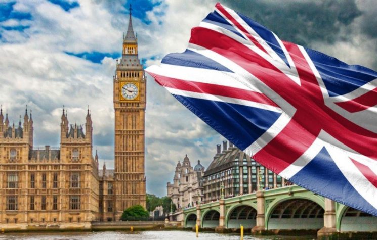 UK free speech crackdown sees up to 30 people a day arrested for petty offenses such as retweets and cartoons