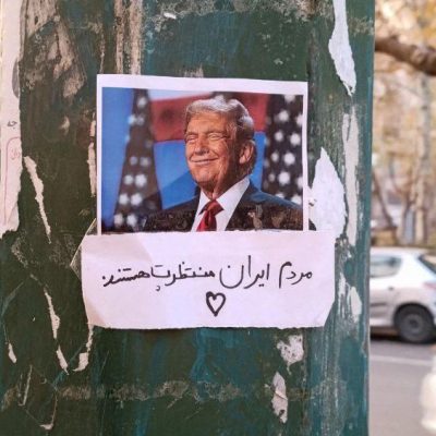 A further U.S. attack on Iran would be pointless kabuki