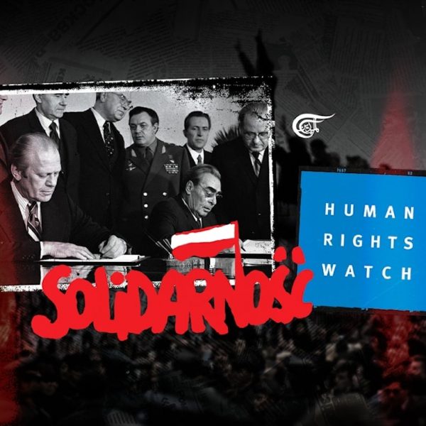 How ‘human rights’ became a Western weapon — Strategic Culture