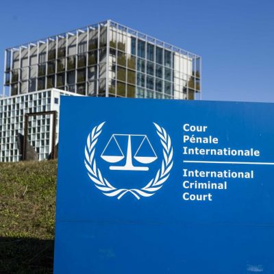 Can we really trust the ICC court in The Hague?