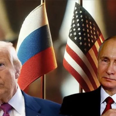 Se anuncia la cumbre de Alaska: ¿Se acerca finalmente el fin?