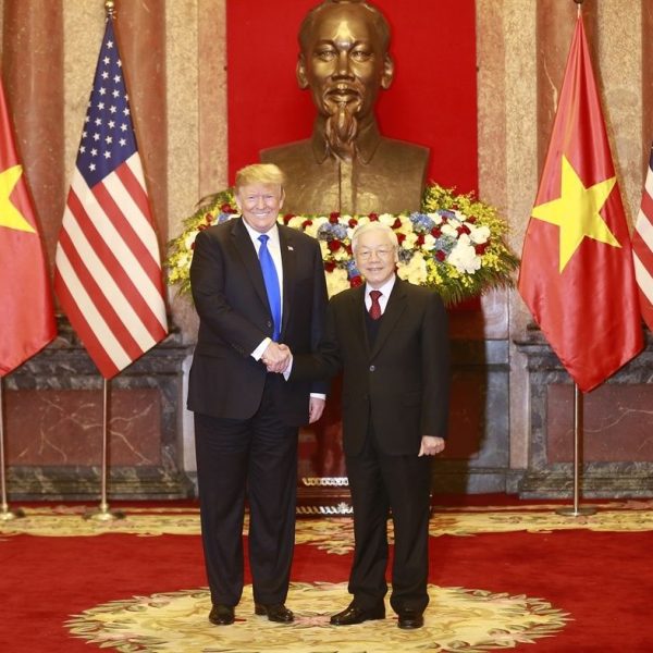 L’accordo sui dazi con gli Stati Uniti non indebolisce l’autonomia del Vietnam