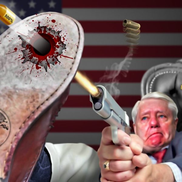 Spend, kill, earn: Senator Graham’s business