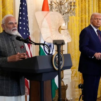 New Delhi between sanctions and sovereignty
