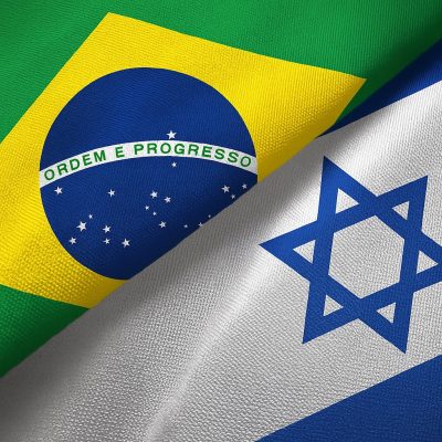 A IHRA e a luta inexistente do sionismo contra o nazismo