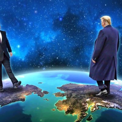 El estadista Putin vs el show man Trump en una reunión subordinada a múltiples intereses