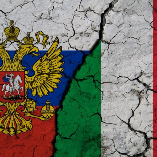 Le sanzioni europee alla Russia nelle tasche italiane