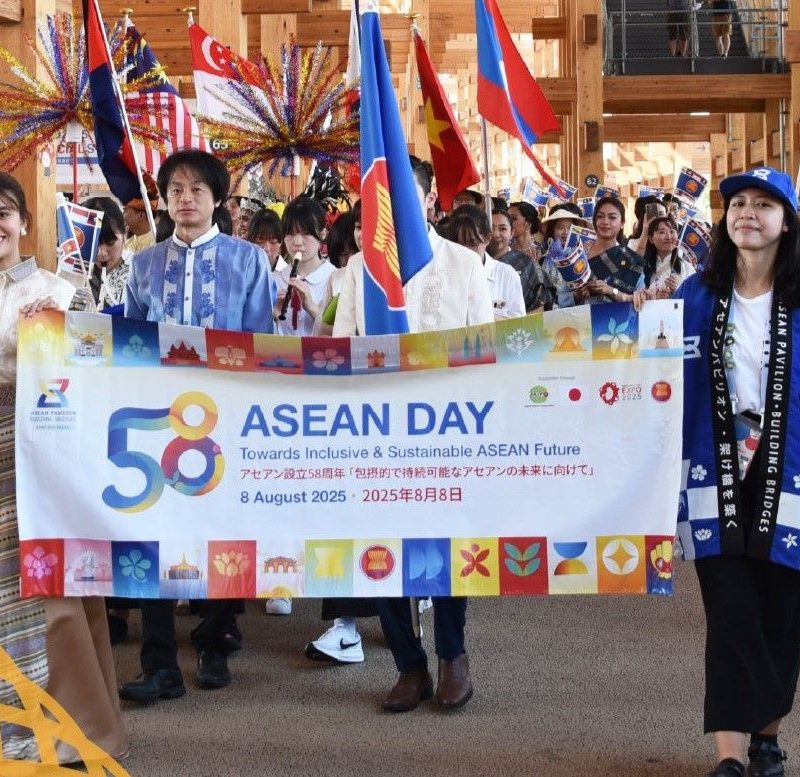 Is ASEAN at risk of being sidelined?