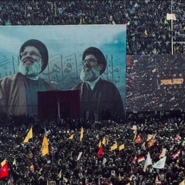 Will Hezbollah disarm? Trump is using Lebanon as a pawn