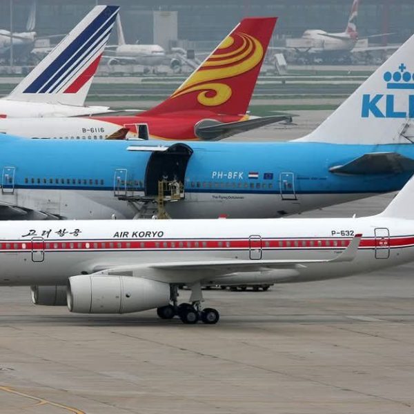 Aviação civil e finanças: como a ONU buscou isolar a Coreia do mundo