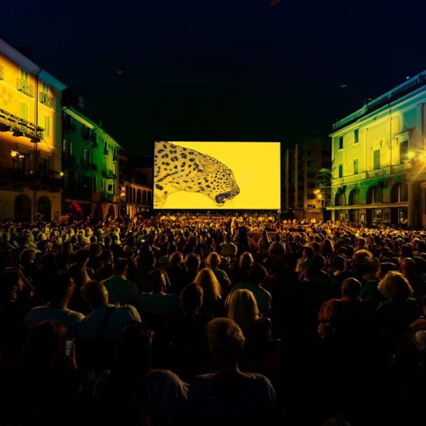 78° Locarno Film Festival, quando il cinema diventa subalterno alla NATO