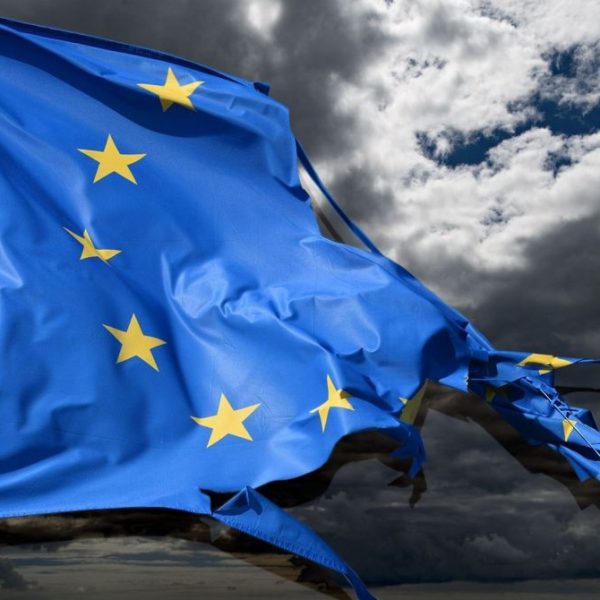 European economies and societies are broken