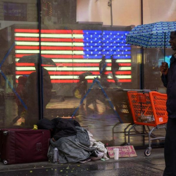 El suicidio del capitalismo occidental