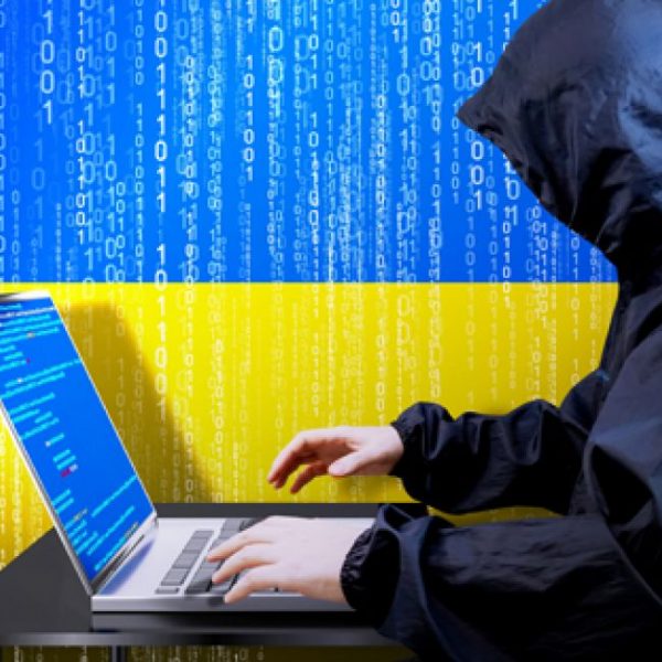 Russia winning the war in the trenches and in cyberspace