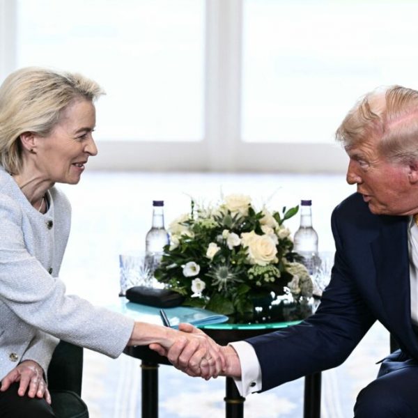 EU-U.S. trade deal: Strategy deferred, sovereignty compromised