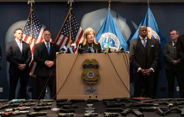 From WMDs to “narco-states”: How the U.S. sells wars the intelligence doesn’t support
