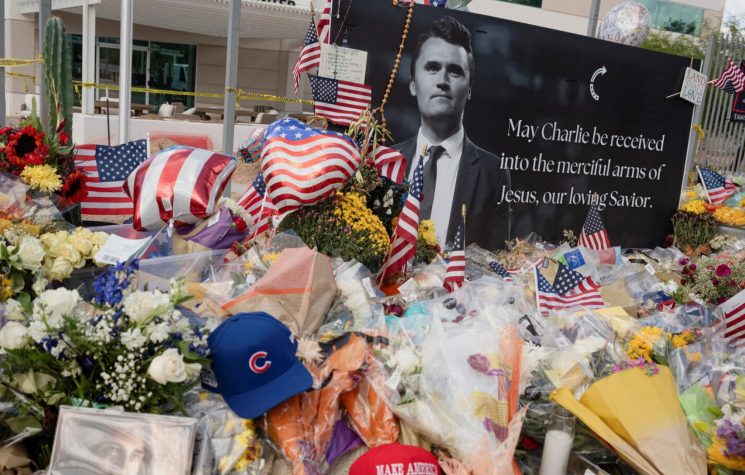 Charlie Kirk, Viktor Orban, and the lies of gender ideology
