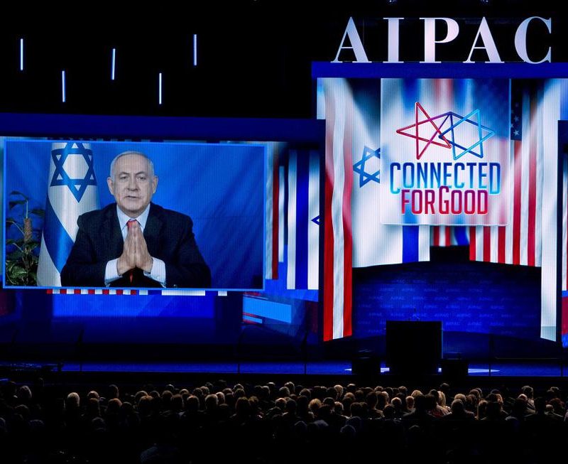 When American Jewish intellectuals criticize Israel and pro-Israel lobbying
