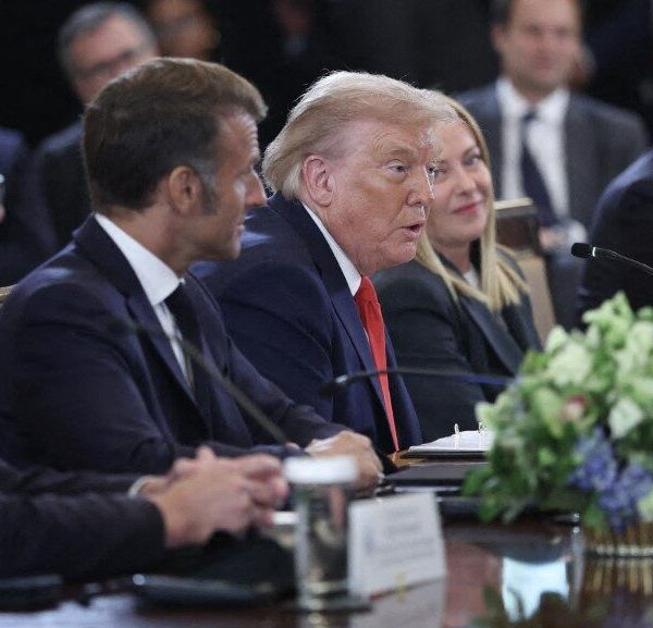 We should all stop pretending there will be European troops in Ukraine