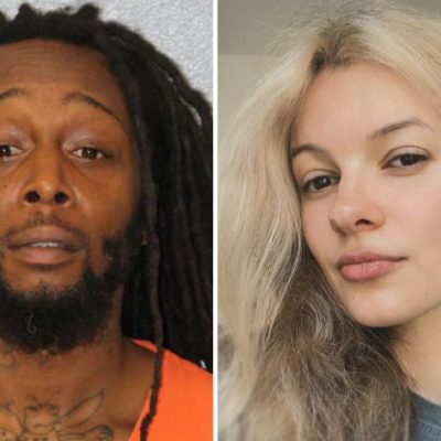 Iryna Zarutska case: The United States lacks mental hospitals, but prefers to discuss race