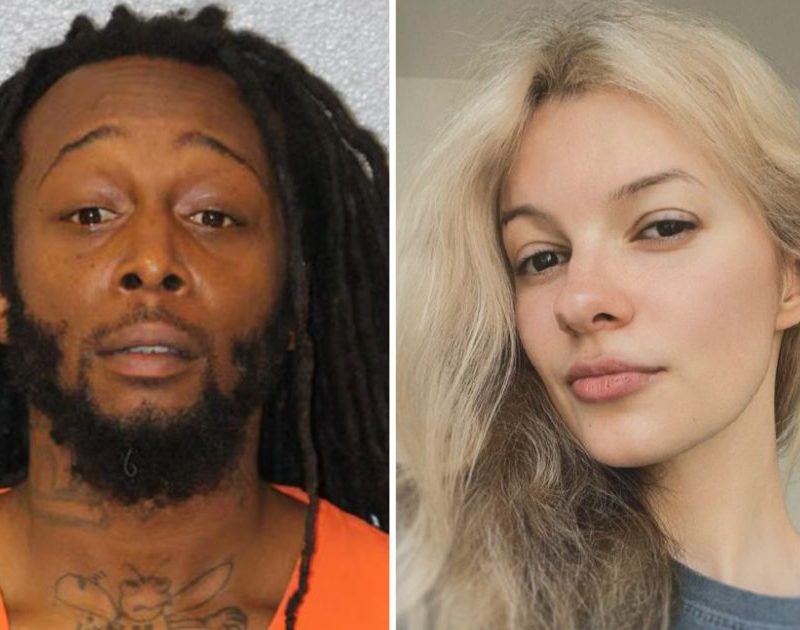 Iryna Zarutska case: The United States lacks mental hospitals, but prefers to discuss race