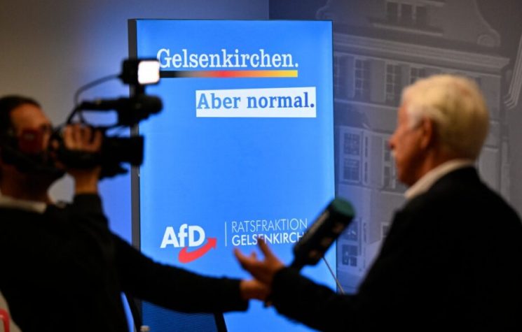 The AfD’s western breakthrough: How Germany’s establishment lost control