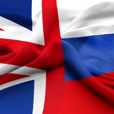 Why the United Kingdom wants to create permanent tension with Russia