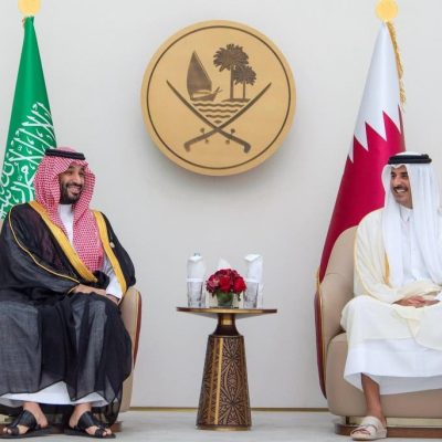 Qatar bombing shakes the Arab world up over ‘greater cause’ but what now?