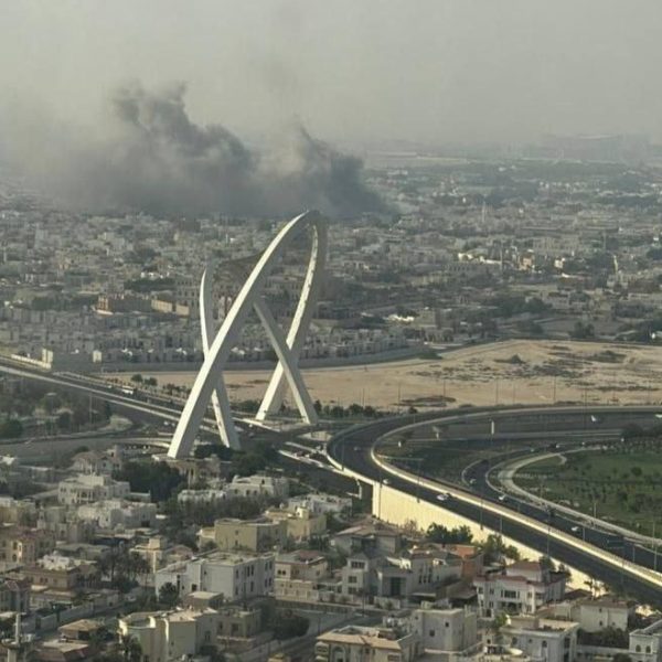 Qatar: um agente ambíguo na arquitetura sionista do Oriente Médio