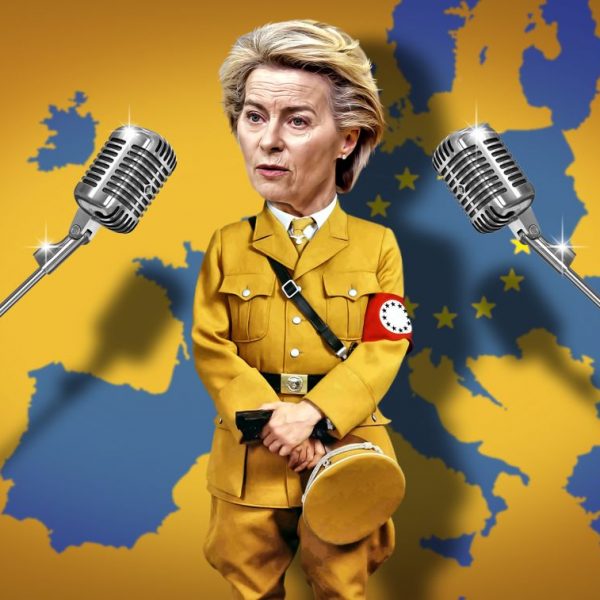 The EU cannot make decisions because the elites have no strategy