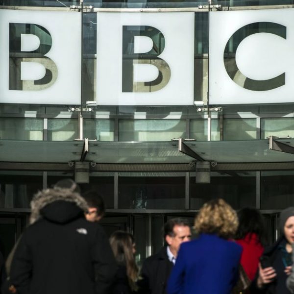 BBC Media Action: Britain’s overseas info warfare unit