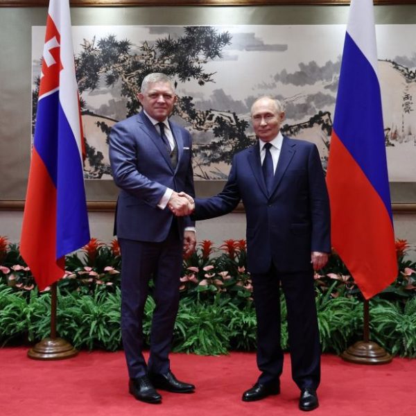 Slovakia must respond – and so must Hungary and Poland