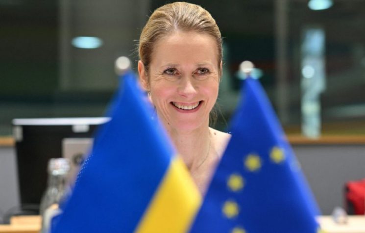 Ukraine in the EU? The hidden bill that could break Europe
